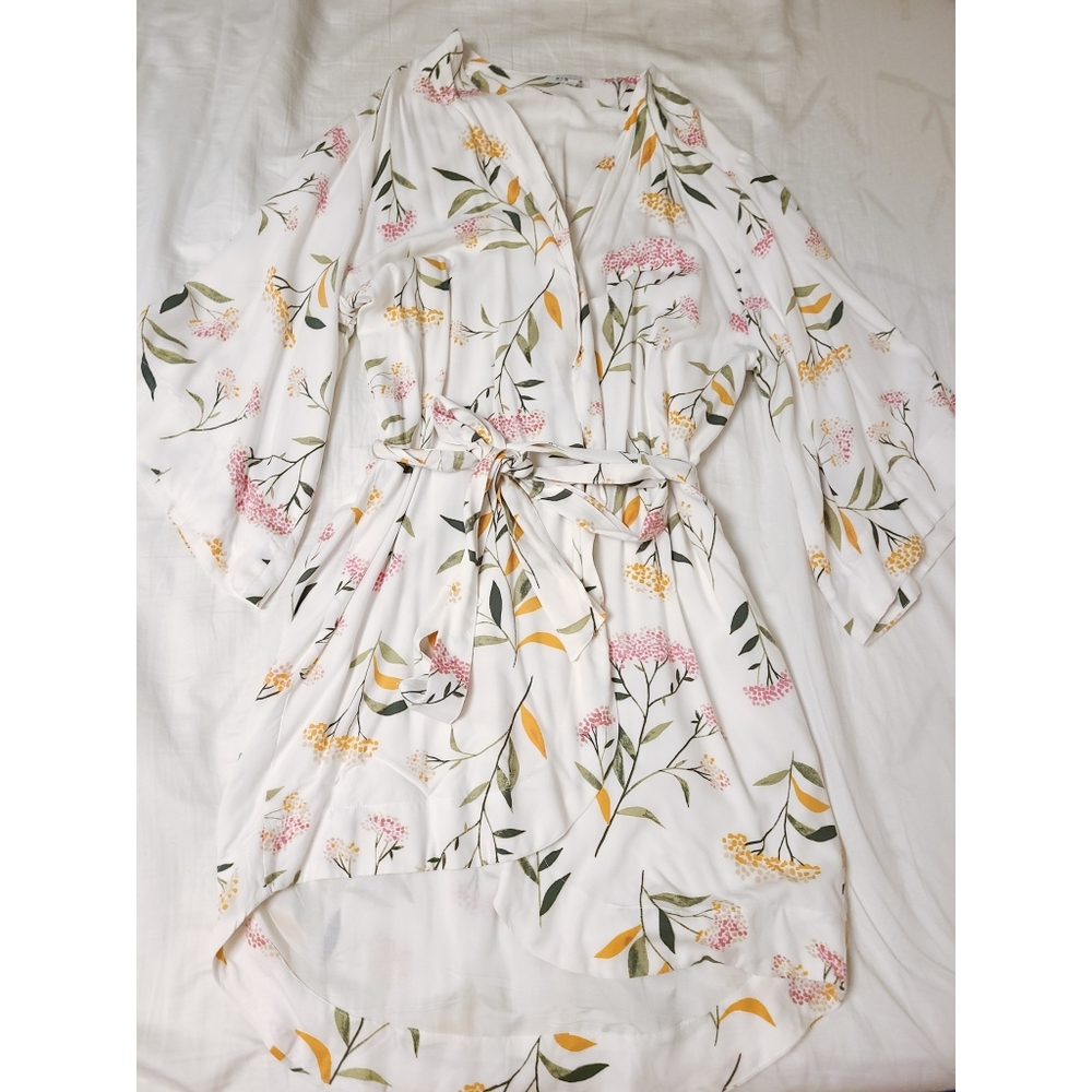 Piyama Robe